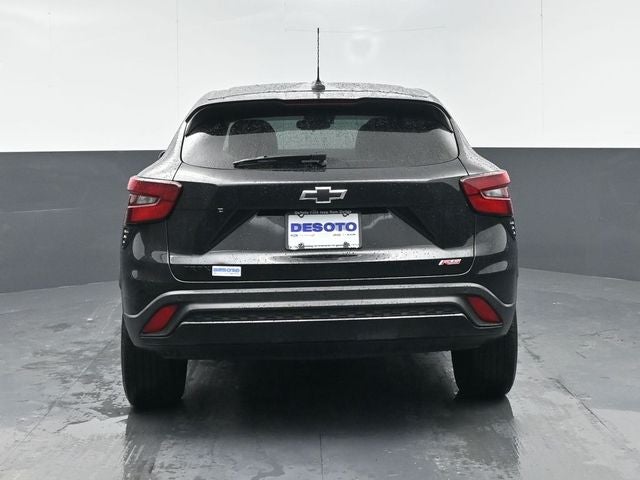 2024 Chevrolet Trax FWD 1RS