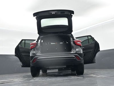 2024 Chevrolet Trax FWD 1RS