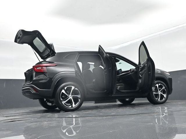 2024 Chevrolet Trax FWD 1RS