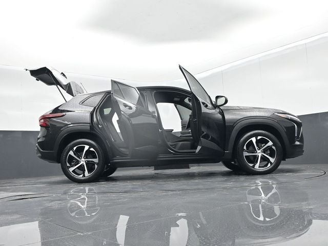 2024 Chevrolet Trax FWD 1RS