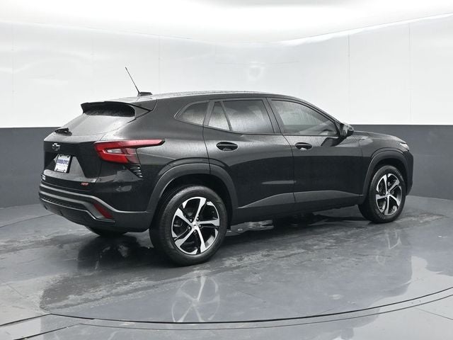 2024 Chevrolet Trax FWD 1RS