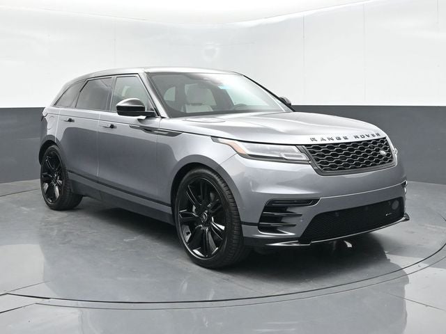2023 Land Rover Range Rover Velar P340 R-Dynamic S MHEV