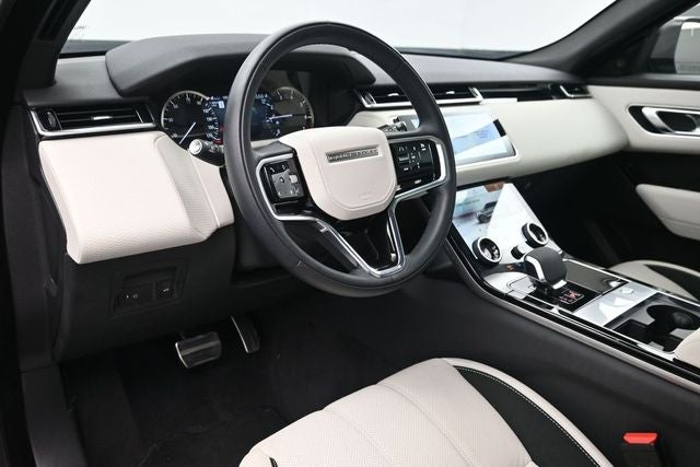 2023 Land Rover Range Rover Velar P340 R-Dynamic S MHEV