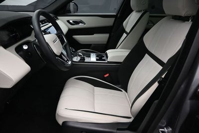 2023 Land Rover Range Rover Velar P340 R-Dynamic S MHEV