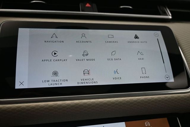 2023 Land Rover Range Rover Velar P340 R-Dynamic S MHEV