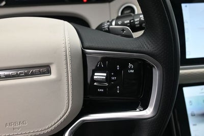 2023 Land Rover Range Rover Velar P340 R-Dynamic S MHEV