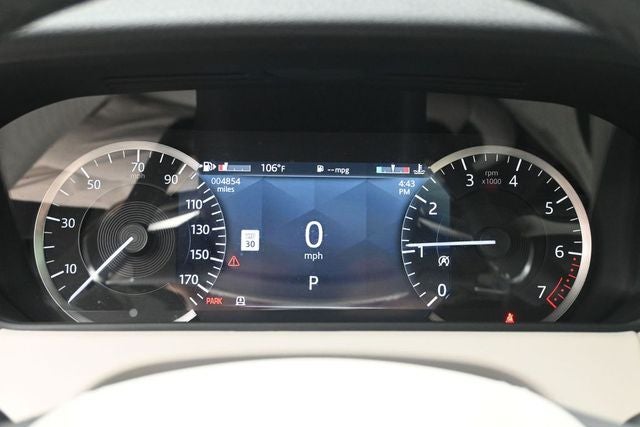 2023 Land Rover Range Rover Velar P340 R-Dynamic S MHEV