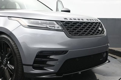 2023 Land Rover Range Rover Velar P340 R-Dynamic S MHEV
