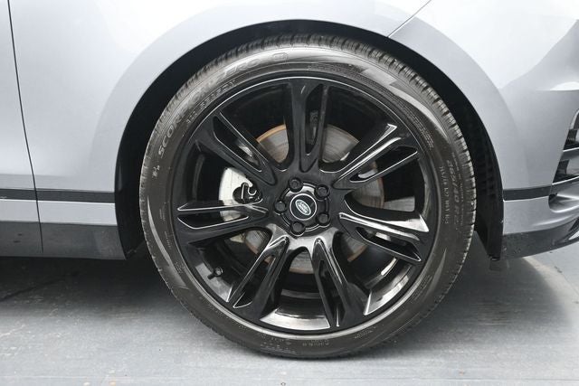 2023 Land Rover Range Rover Velar P340 R-Dynamic S MHEV