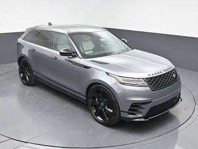 2023 Land Rover Range Rover Velar P340 R-Dynamic S MHEV