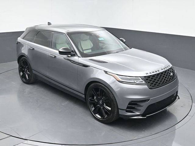 2023 Land Rover Range Rover Velar P340 R-Dynamic S MHEV