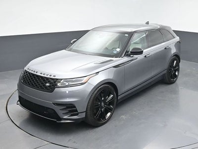 2023 Land Rover Range Rover Velar P340 R-Dynamic S MHEV