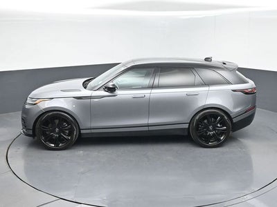 2023 Land Rover Range Rover Velar P340 R-Dynamic S MHEV