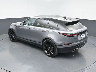 2023 Land Rover Range Rover Velar P340 R-Dynamic S MHEV