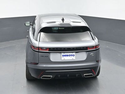 2023 Land Rover Range Rover Velar P340 R-Dynamic S MHEV