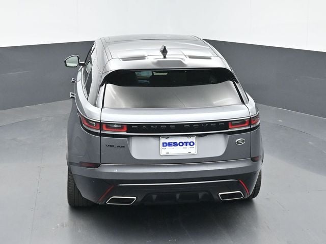 2023 Land Rover Range Rover Velar P340 R-Dynamic S MHEV