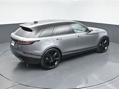2023 Land Rover Range Rover Velar P340 R-Dynamic S MHEV