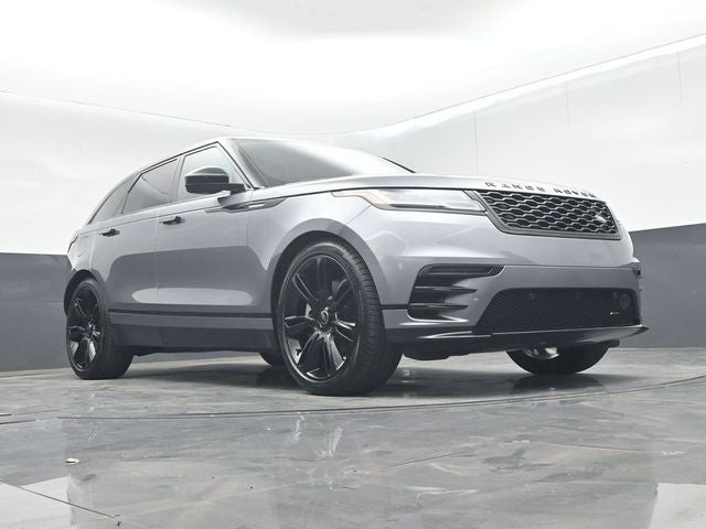 2023 Land Rover Range Rover Velar P340 R-Dynamic S MHEV