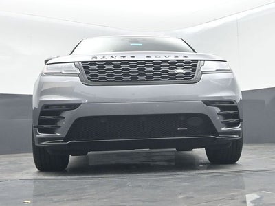 2023 Land Rover Range Rover Velar P340 R-Dynamic S MHEV