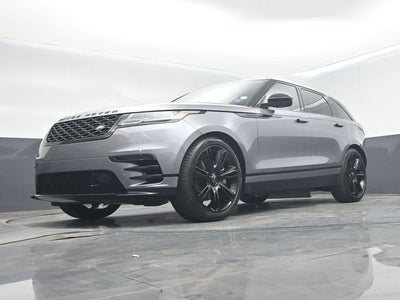 2023 Land Rover Range Rover Velar P340 R-Dynamic S MHEV