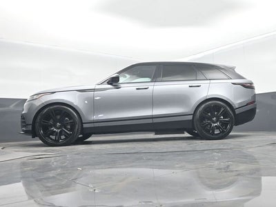 2023 Land Rover Range Rover Velar P340 R-Dynamic S MHEV