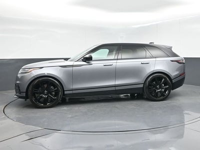 2023 Land Rover Range Rover Velar P340 R-Dynamic S MHEV