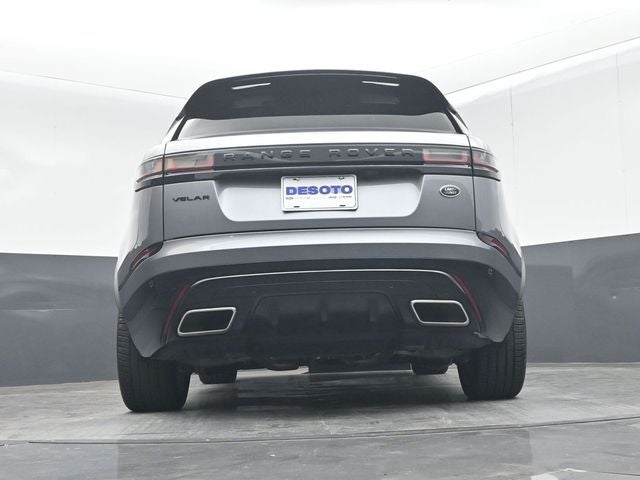 2023 Land Rover Range Rover Velar P340 R-Dynamic S MHEV