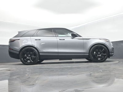 2023 Land Rover Range Rover Velar P340 R-Dynamic S MHEV