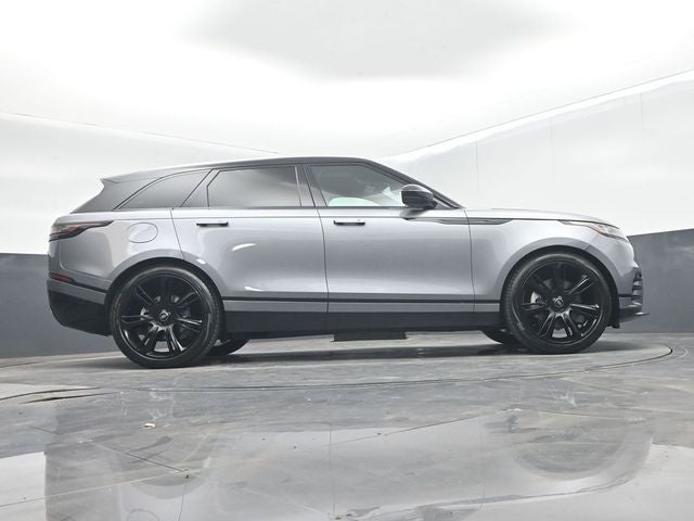2023 Land Rover Range Rover Velar P340 R-Dynamic S MHEV