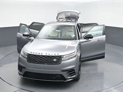 2023 Land Rover Range Rover Velar P340 R-Dynamic S MHEV