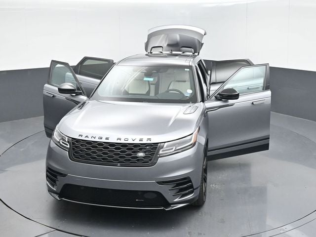 2023 Land Rover Range Rover Velar P340 R-Dynamic S MHEV