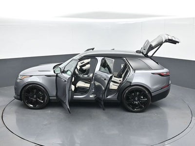 2023 Land Rover Range Rover Velar P340 R-Dynamic S MHEV