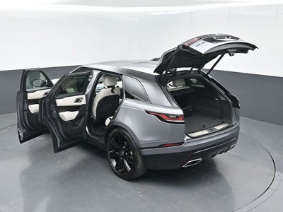2023 Land Rover Range Rover Velar P340 R-Dynamic S MHEV