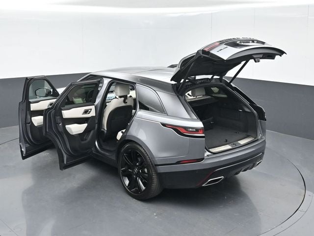 2023 Land Rover Range Rover Velar P340 R-Dynamic S MHEV