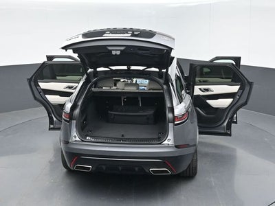 2023 Land Rover Range Rover Velar P340 R-Dynamic S MHEV