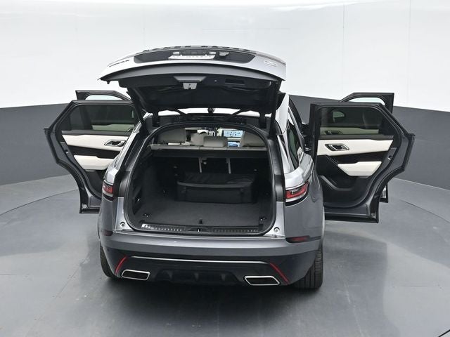 2023 Land Rover Range Rover Velar P340 R-Dynamic S MHEV