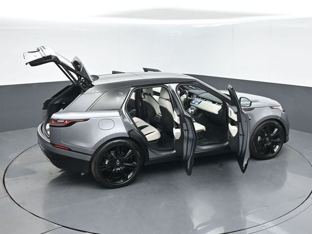 2023 Land Rover Range Rover Velar P340 R-Dynamic S MHEV
