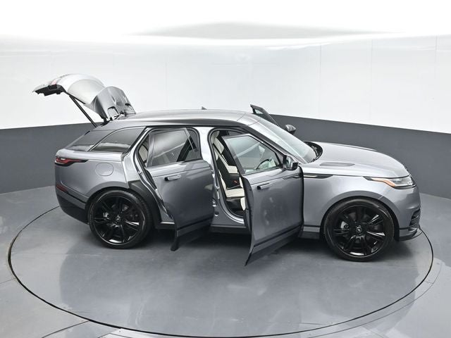 2023 Land Rover Range Rover Velar P340 R-Dynamic S MHEV