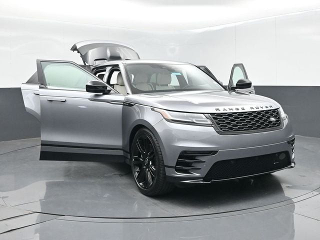 2023 Land Rover Range Rover Velar P340 R-Dynamic S MHEV