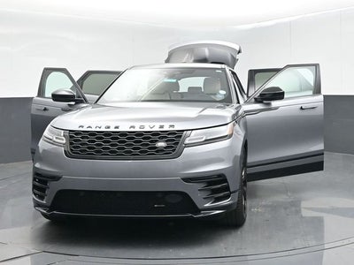 2023 Land Rover Range Rover Velar P340 R-Dynamic S MHEV