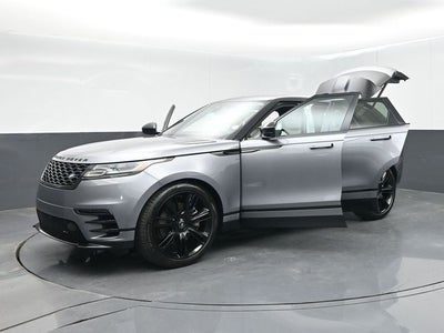 2023 Land Rover Range Rover Velar P340 R-Dynamic S MHEV