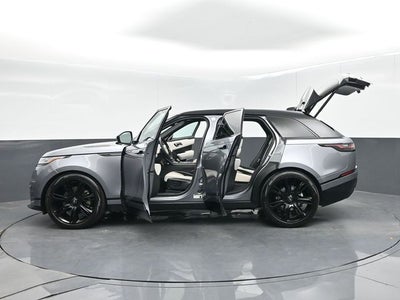 2023 Land Rover Range Rover Velar P340 R-Dynamic S MHEV