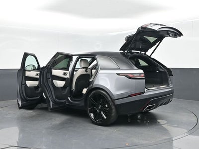 2023 Land Rover Range Rover Velar P340 R-Dynamic S MHEV