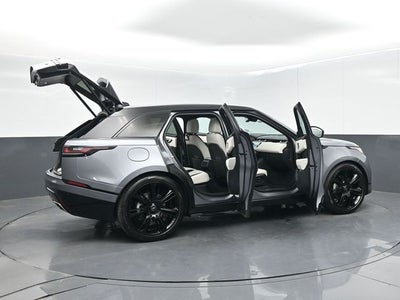 2023 Land Rover Range Rover Velar P340 R-Dynamic S MHEV