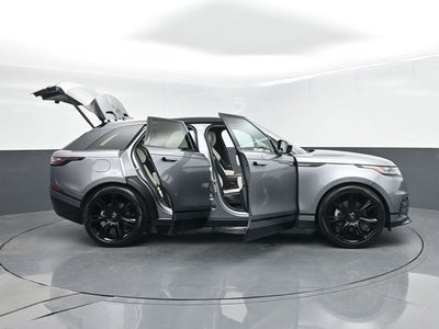 2023 Land Rover Range Rover Velar P340 R-Dynamic S MHEV