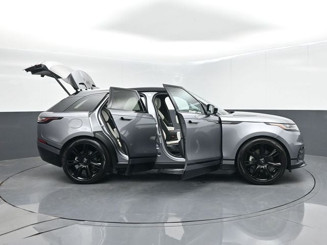 2023 Land Rover Range Rover Velar P340 R-Dynamic S MHEV