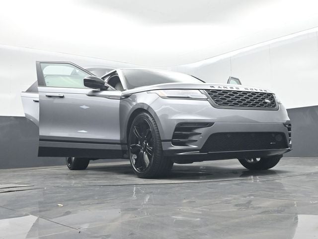 2023 Land Rover Range Rover Velar P340 R-Dynamic S MHEV