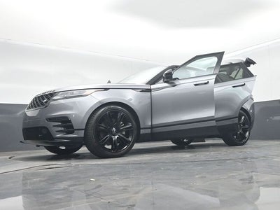 2023 Land Rover Range Rover Velar P340 R-Dynamic S MHEV