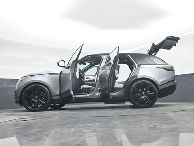 2023 Land Rover Range Rover Velar P340 R-Dynamic S MHEV