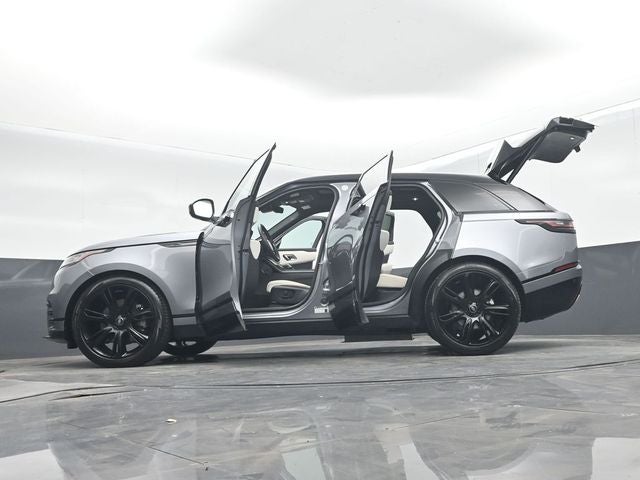 2023 Land Rover Range Rover Velar P340 R-Dynamic S MHEV
